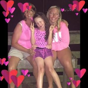 Meet your Posher, Amy